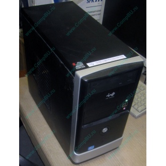 Четырехядерный компьютер Intel Core i5 2310 (4x2.9GHz) /4096Mb /250Gb /ATX 400W (Южно-Сахалинск)