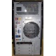 Компьютер Intel Core i5 2310 (4x2.9GHz) /4096Mb /250Gb /ATX 400W вид сзади (Южно-Сахалинск)