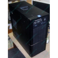 Четырехядерный компьютер Intel Core i7 920 (4x2.67GHz HT) /6144Mb /1000Mb /GeForce GT240 /ATX 500W (Южно-Сахалинск)