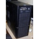 Четырехядерный системный блок Intel Core i7 920 (4x2.67GHz HT) /6144Mb /1000Mb /GeForce GT240 /ATX 500W (Южно-Сахалинск)