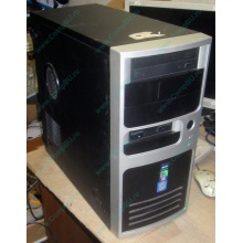 Компьютер Intel Pentium-4 541 3.2GHz HT /2048Mb /160Gb /ATX 300W (Южно-Сахалинск)