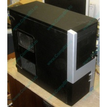 Четырехядерный компьютер Intel Core 2 Quad Q8300 (4x2.5GHz) /4096Mb /250Gb /ATI X1300 /ATX 450W (Южно-Сахалинск)