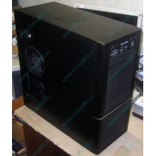 Четырехядерный игровой компьютер Intel Core 2 Quad Q9400 (4x2.67GHz) /4096Mb /500Gb /ATI HD3870 /ATX 580W (Южно-Сахалинск)