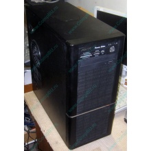 Четырехядерный игровой компьютер Intel Core 2 Quad Q9400 (4x2.67GHz) /4096Mb /500Gb /ATI HD3870 /ATX 580W (Южно-Сахалинск)