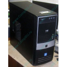 Двухъядерный компьютер Intel Pentium Dual Core E5300 (2x2.6GHz) /2048Mb /250Gb /ATX 300W  (Южно-Сахалинск)