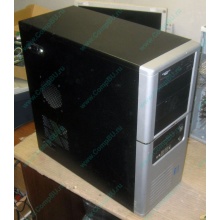 Четырехядерный компьютер Intel Core 2 Quad Q8200 (4 x 2.33 GHz) /2048 Mb /250 Gb /GeForce GT210 /ATX 420 W  (Южно-Сахалинск)