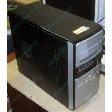 Системный блок AMD Athlon 64 X2 5000+ (2x2.6GHz) /2048Mb DDR2 /320Gb /DVDRW /CR /LAN /ATX 300W (Южно-Сахалинск)