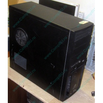 2-х ядерный компьютер AMD Athlon X2 270 (2x3.4GHz) /4Gb /500Gb/ATX 600W (Южно-Сахалинск)