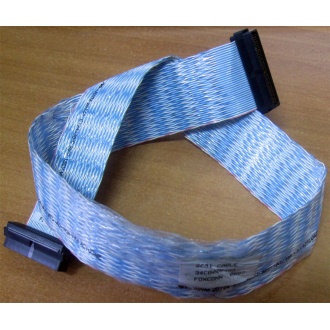 Шлейф Foxconn 34Cb000492 68 pin SCSI Cable (Южно-Сахалинск)