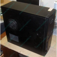 Двухъядерный компьютер Intel Pentium Dual Core E2180 (2x1.8GHz) s.775 /2048Mb /160Gb /ATX 300W (Южно-Сахалинск)