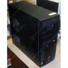 Двухъядерный компьютер Intel Pentium Dual Core E2180 (2x1.8GHz) s.775 /2048Mb /160Gb /ATX 300W (Южно-Сахалинск)