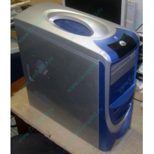 Игровой компьютер Intel Core 2 Duo E8400 (2x3.0GHz) s.775 /4096Mb /320Gb /GeForce 8800 GT /ATX 400W (корпус с ручкой) - Южно-Сахалинск