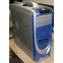 Игровой компьютер Intel Core 2 Duo E8400 (2x3.0GHz) s.775 /4096Mb /320Gb /GeForce 8800 GT /ATX 400W (корпус с ручкой) - Южно-Сахалинск