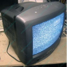 Телевизор 14" ЭЛТ Daewoo KR14E5 (Южно-Сахалинск)