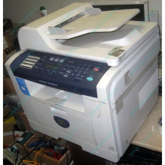 МФУ Xerox Phaser 3300MFP (Южно-Сахалинск)