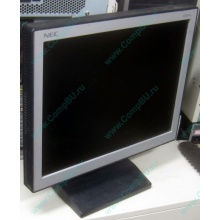 Монитор 15" TFT NEC LCD1501 (Южно-Сахалинск)