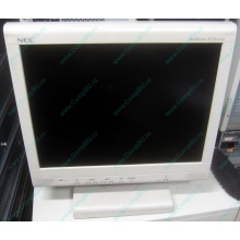 Монитор 15" TFT NEC MultiSync LCD1550M multimedia (встроенные колонки) - Южно-Сахалинск