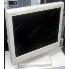 Монитор 15" TFT NEC MultiSync LCD1550M multimedia (встроенные колонки) - Южно-Сахалинск