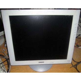 Нерабочий монитор 18.1" TFT Sony SDM-S81R (Южно-Сахалинск)