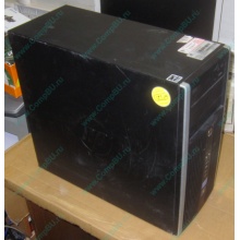 Компьютер HP Compaq 6200 PRO MT Intel Core i3 2120 /4Gb /500Gb (Южно-Сахалинск)