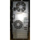 Компьютер HP Compaq 6200 PRO MT Intel Core i3 2120 /4Gb /500Gb вид сзади (Южно-Сахалинск)