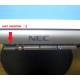 Монитор 20.1" Nec MultiSync 20WGX2 Pro кнопки (Южно-Сахалинск)