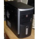 Двухъядерный системный блок Intel Pentium Dual Core E5300 (2x2600MHz) /2048 Mb /250 Gb /ATX 350 W (Южно-Сахалинск)