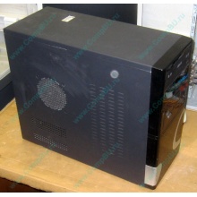 Компьютер Intel Pentium Dual Core E5300 (2x2.6GHz) s775 /2048Mb /160Gb /ATX 400W (Южно-Сахалинск)