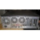Сервер IBM x225 8649-6AX вид сзади в Южно-Сахалинске, сервер IBM X-SERIES 225 86496-AX порты в Южно-Сахалинске, IBM eServer xSeries 225 86496AX разъемы (Южно-Сахалинск)
