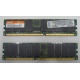 Серверная память IBM 1024Mb DDR ECC (IBM FRU: 09N4308) - Южно-Сахалинск