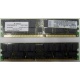 Память для сервера IBM 1Gb DDR ECC (IBM FRU: 09N4308) - Южно-Сахалинск