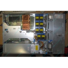 2U сервер 2 x XEON 3.0 GHz /4Gb DDR2 ECC /2U Intel SR2400 2x700W (Южно-Сахалинск)