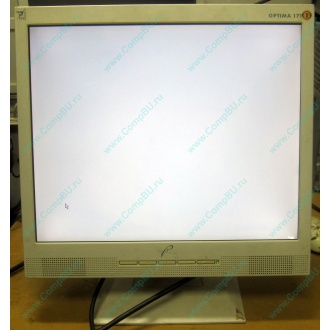 Монитор 17" TFT RoverScan Optima 171 multimedia (Южно-Сахалинск)