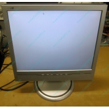 Монитор 17" TFT Philips 170B с колонками и USB-хабом в Южно-Сахалинске, серебристый (Южно-Сахалинск)