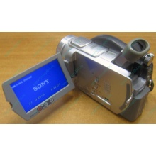 Sony DCR-DVD505E в Южно-Сахалинске, видеокамера Sony DCR-DVD505E (Южно-Сахалинск)