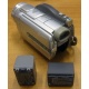 Видеокамера Sony DCR-DVD505E и дополнительная аккумуляторная батарея (Южно-Сахалинск)