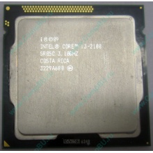 Процессор Intel Core i3-2100 (2x3.1GHz HT /L3 2048kb) SR05C s.1155 (Южно-Сахалинск)