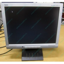 Монитор 15" TFT NEC AccuSync LCD52VM в Южно-Сахалинске, NEC LCD 52VM (Южно-Сахалинск)