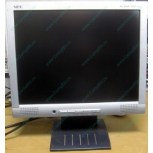 Монитор 15" TFT NEC AccuSync LCD52VM в Южно-Сахалинске, NEC LCD 52VM (Южно-Сахалинск)