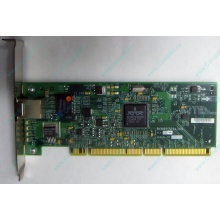 Сетевая карта IBM 31P6309 (31P6319) PCI-X купить Б/У в Южно-Сахалинске, сетевая карта IBM NetXtreme 1000T 31P6309 (31P6319) цена БУ (Южно-Сахалинск)