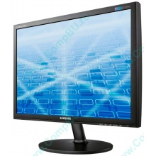 Монитор 19" Samsung E1920NW 1440x900 (широкоформатный) - Южно-Сахалинск