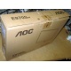 Монитор 18.5" AOS E970S E970Swn (Южно-Сахалинск)