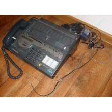 Факс Panasonic с автоответчиком (Южно-Сахалинск)