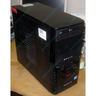 Компьютер Kraftway Credo KC36 (Intel Core 2 Duo E7500 (2x2.93GHz) s.775 /2048Mb /500Gb /ATX 400W) - Южно-Сахалинск