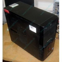 Компьютер Kraftway Credo KC36 (Intel Core 2 Duo E7500 (2x2.93GHz) s.775 /2048Mb /500Gb /ATX 400W) - Южно-Сахалинск