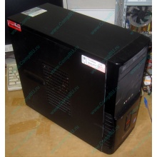 Компьютер Kraftway Credo KC36 (Intel C2D E7500 (2x2.93GHz) s.775 /2048Mb /320Gb /ATX 400W /Windows 7 PRO) - Южно-Сахалинск