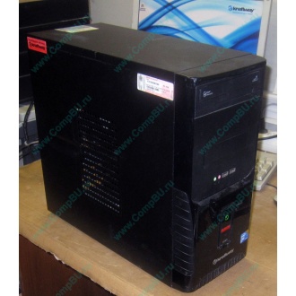 Компьютер Kraftway Credo KC39 (Intel C2D E7500 (2x2.93GHz) s.775 /4096Mb /320Gb /ATX 350W /Windows 7 PRO) - Южно-Сахалинск