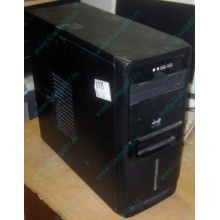 Компьютер Intel Core 2 Duo E7600 (2x3.06GHz) s.775 /2Gb /250Gb /ATX 450W /Windows XP PRO (Южно-Сахалинск)