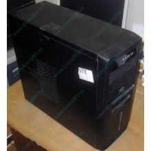 Компьютер Intel Core 2 Duo E7600 (2x3.06GHz) s.775 /2Gb /250Gb /ATX 450W /Windows XP PRO (Южно-Сахалинск)