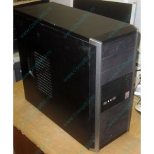Четырехъядерный компьютер AMD Athlon II X4 640 (4x3.0GHz) /4Gb DDR3 /500Gb /1Gb GeForce GT430 /ATX 450W (Южно-Сахалинск)